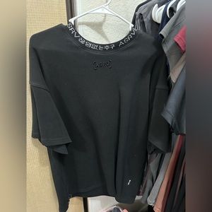 ASRV short sleeve. Oversized